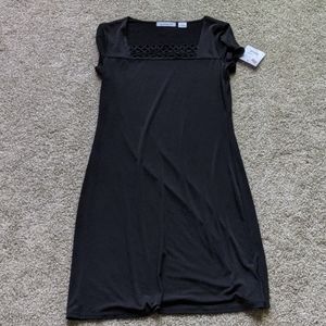 Brand new black dress
